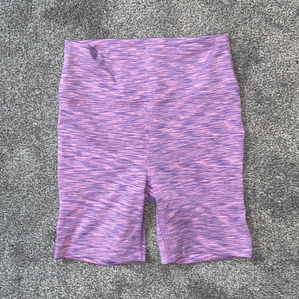 Outdoor Voices shorts